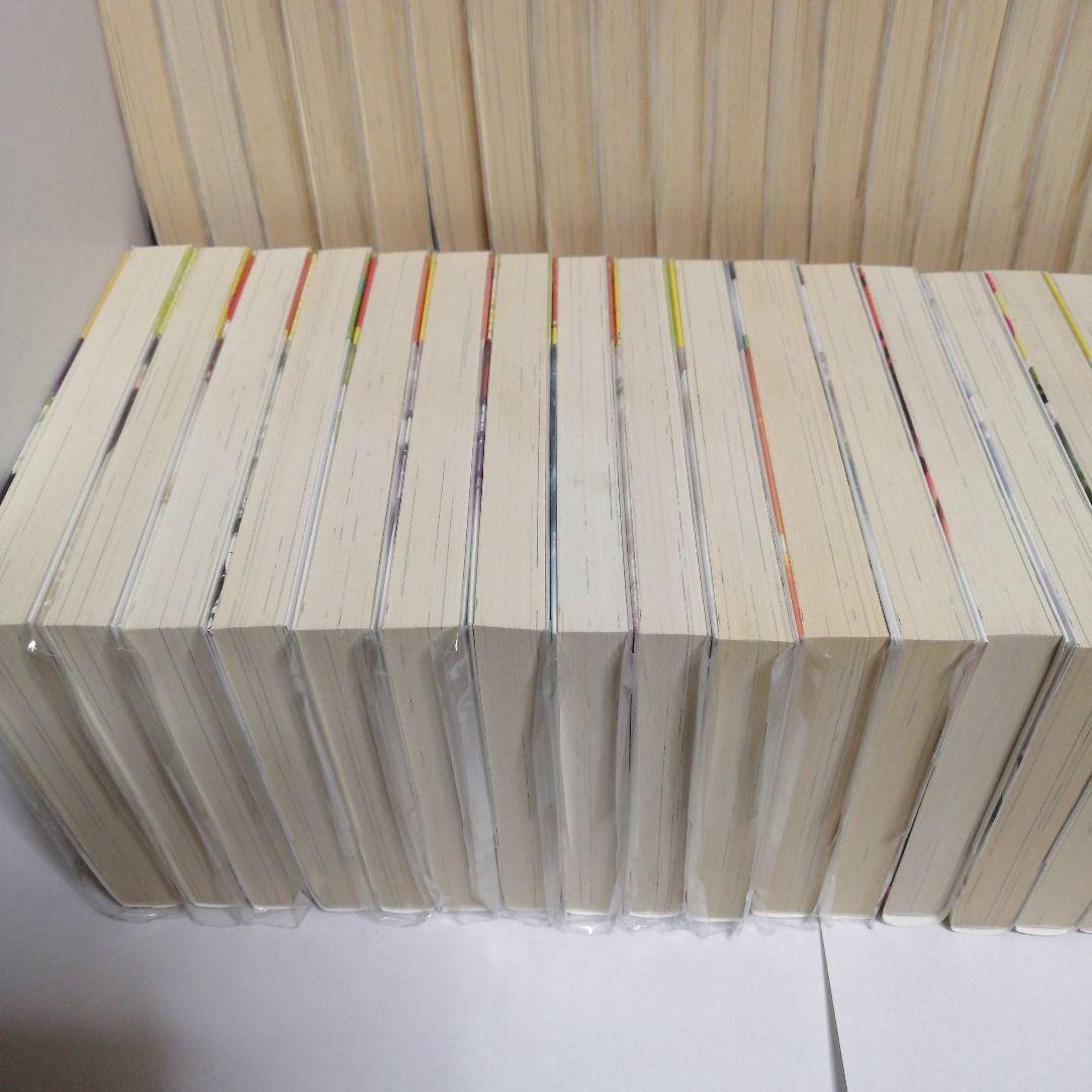 少年陰陽師 角川スニーカー文庫 全56巻 結城光流 帯付き多数