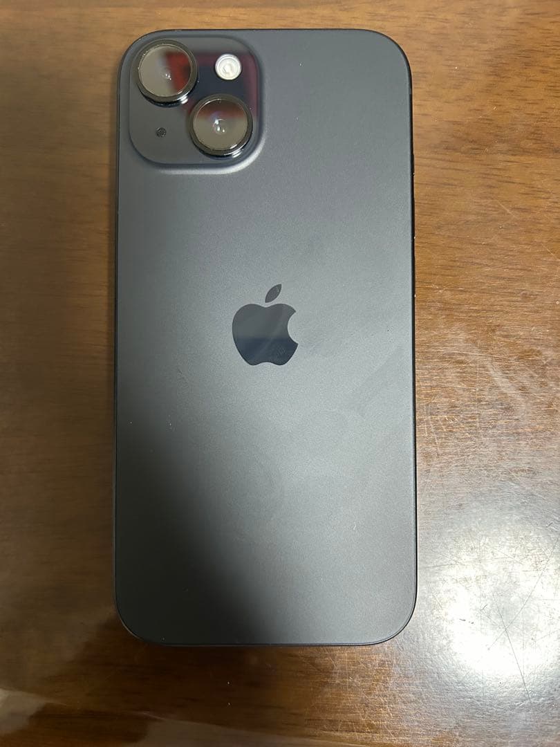 SIMフリー iPhone15 海外版 デュアルSIMカード仕様 SIMフリー】iPhone 15 Plus A16 Bionic 6.7型 ストレージ：256GB