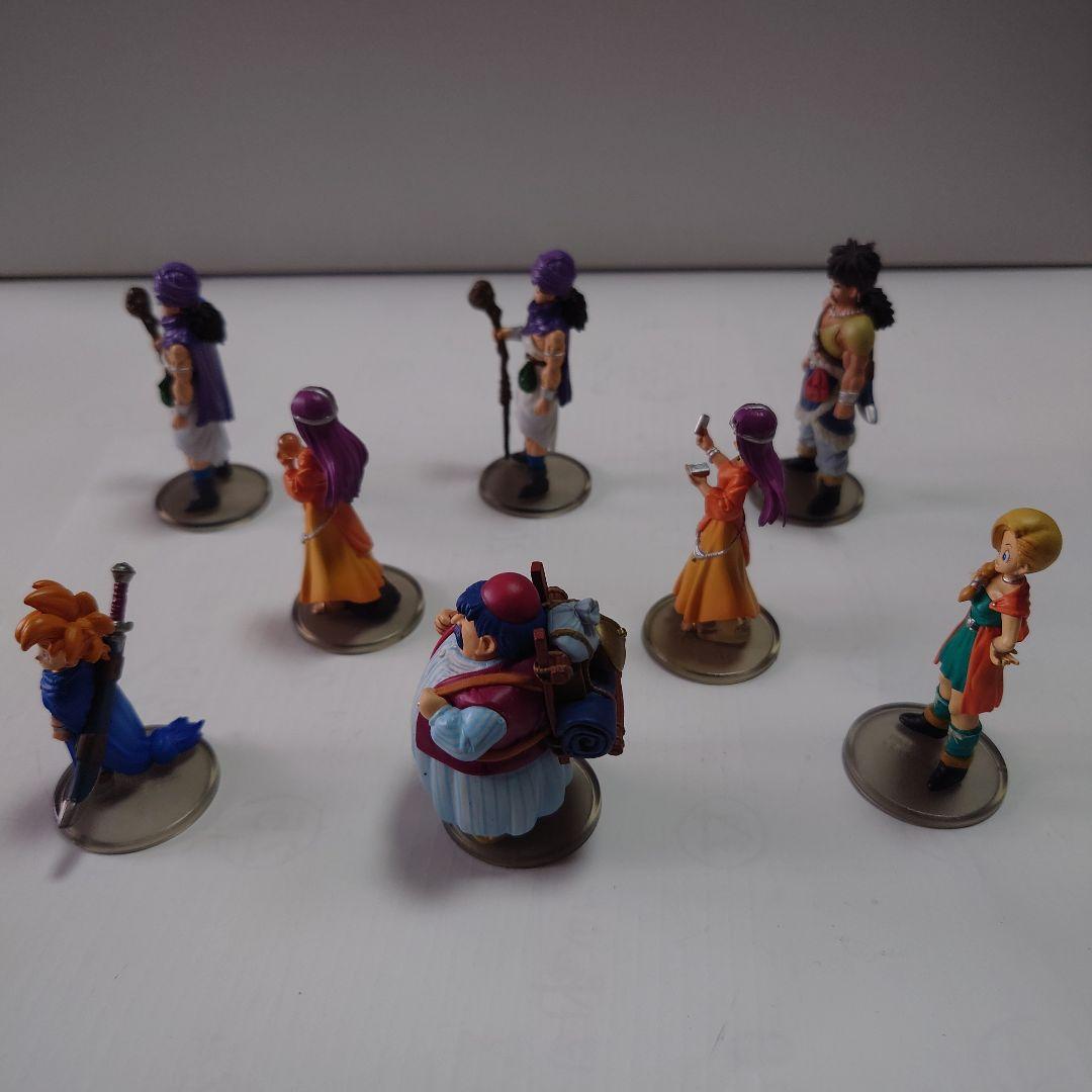 人気ゲーム・おもちゃ・グッズ - ドラゴンクエスト キャラクター