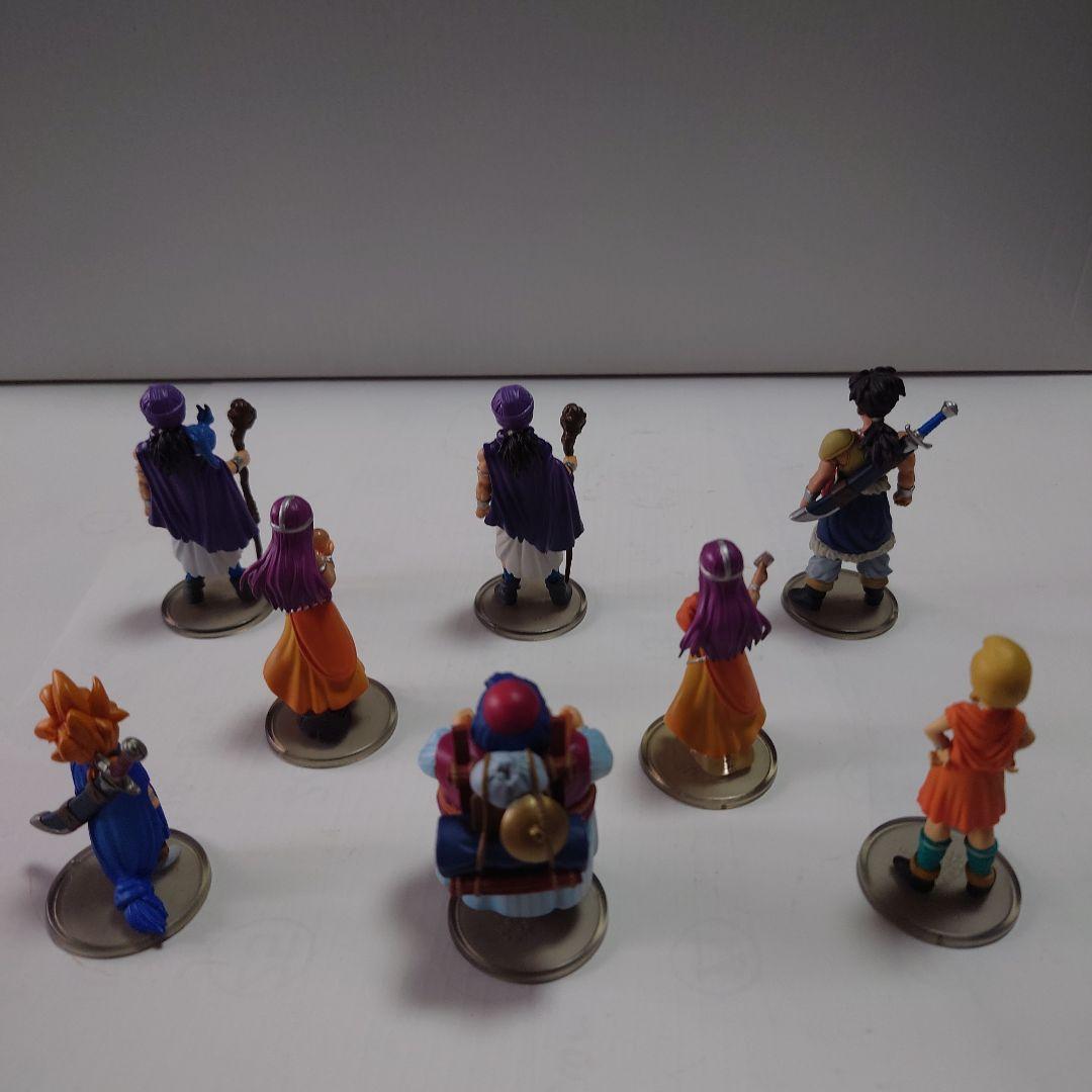 人気ゲーム・おもちゃ・グッズ - ドラゴンクエスト キャラクター