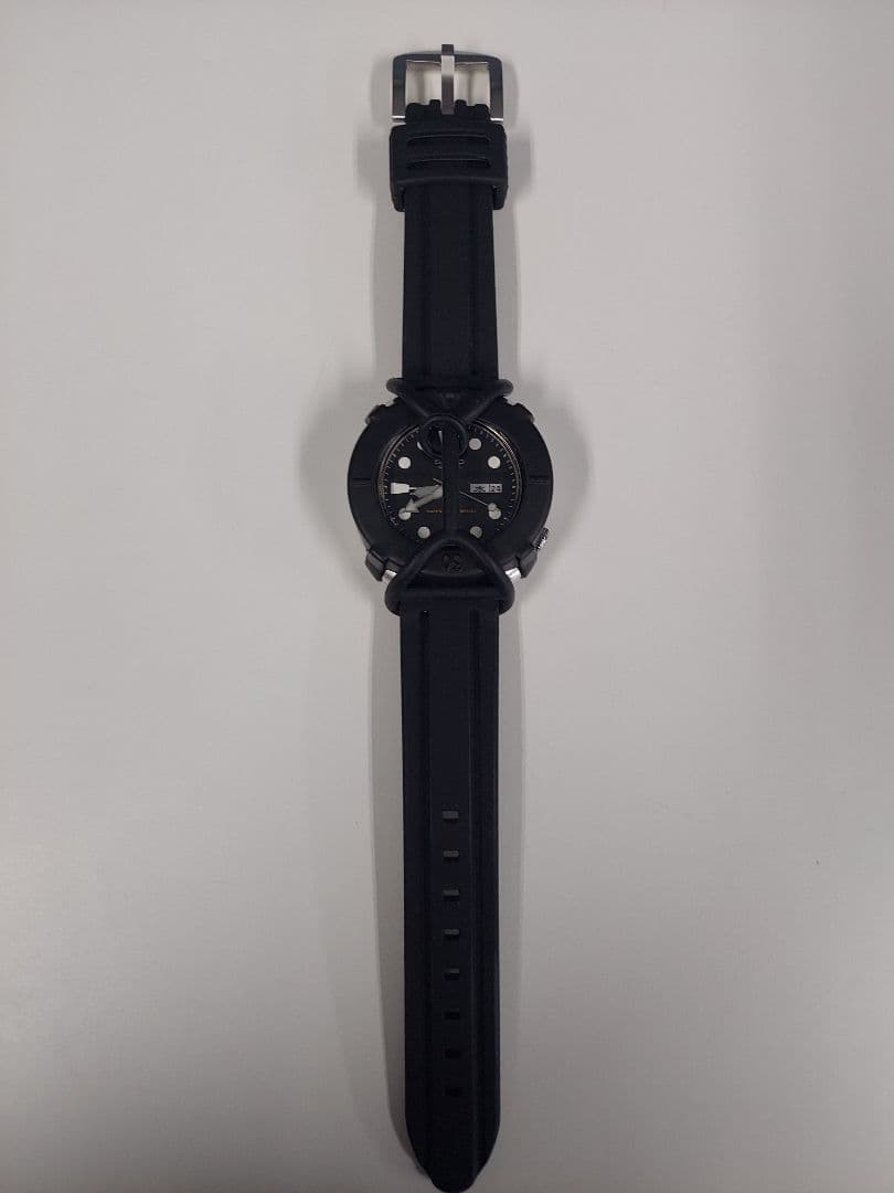 GW最終日値下げ。セイコーサードダイバー 6306-7001 美品