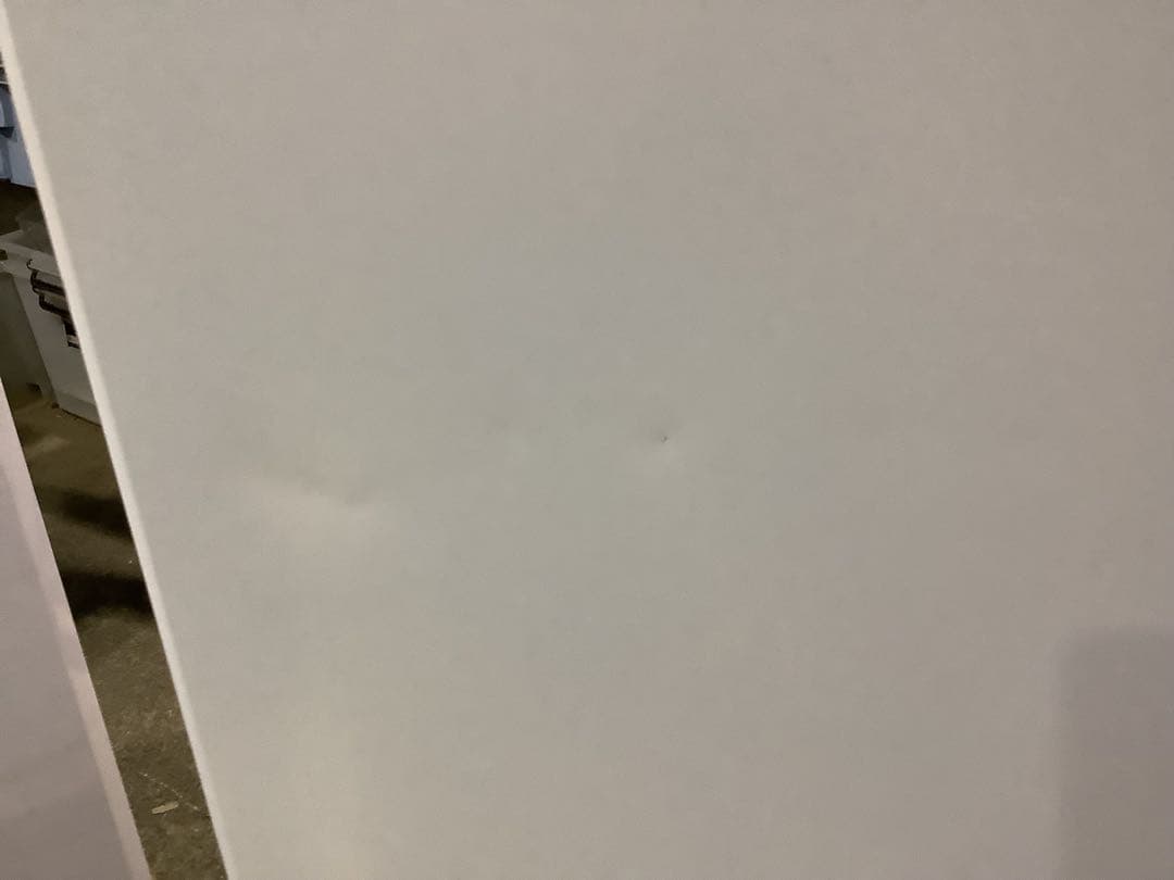 OGU 2ドア冷蔵庫 YRZ-F15E1 156L 2018年製 ヤマダ