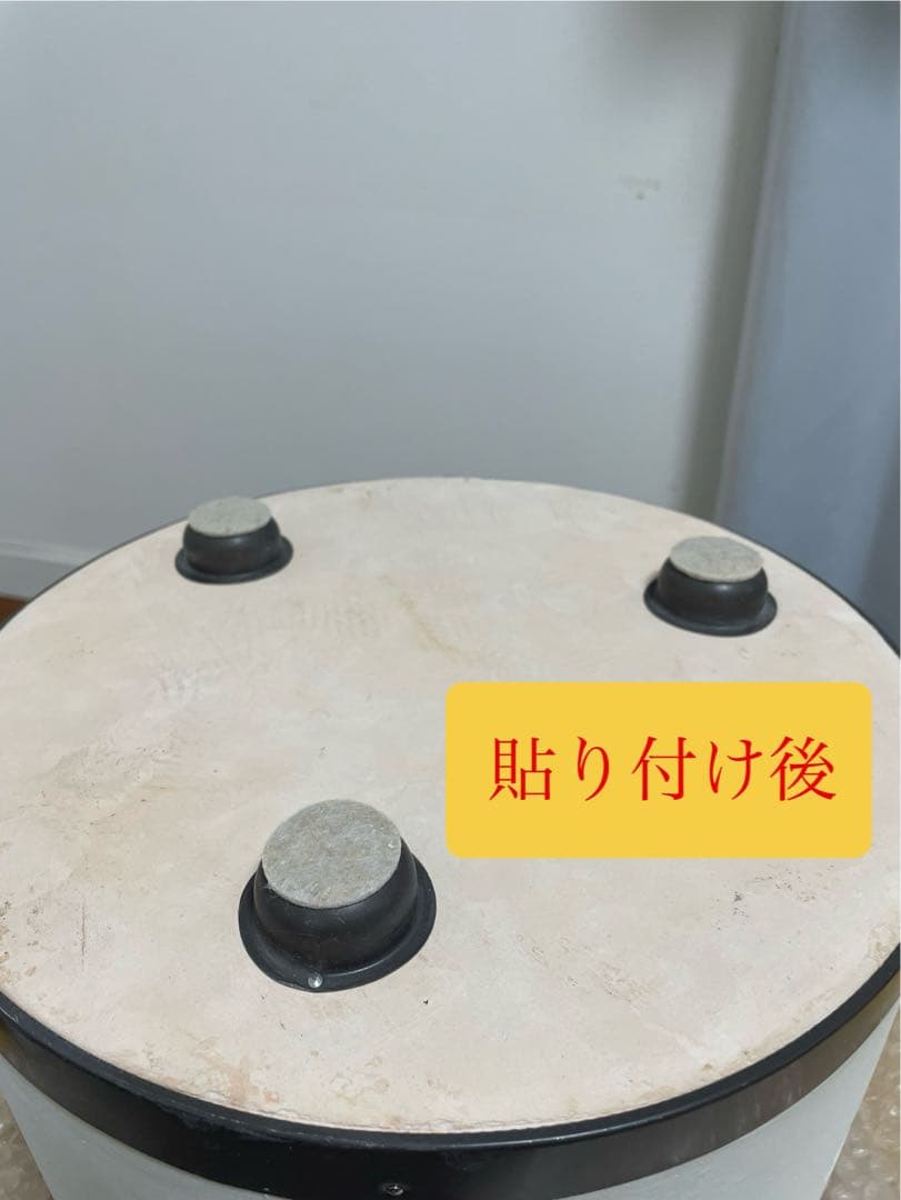 絶版入手不可 能登ダイヤ工業 極厚天然珪藻土切り出し七輪30cm特大　ステン網付