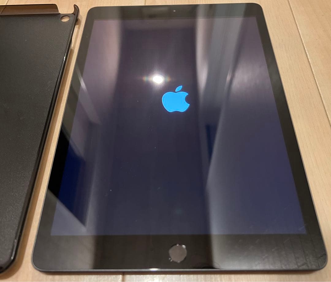 iPad 第8世代 128GB Wi-Fi スペースグレイ ipad 第8世代 大きさ