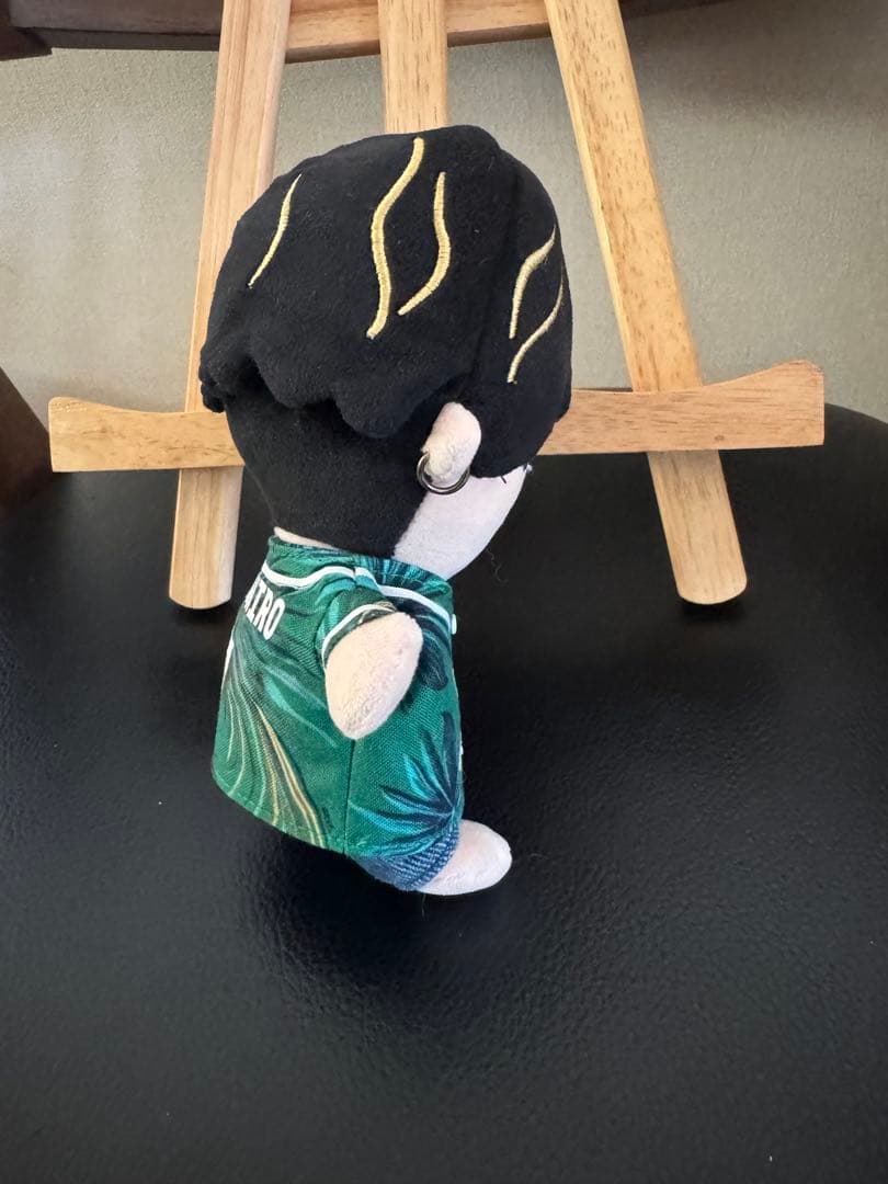 WEST. 2025 メトロック風衣装