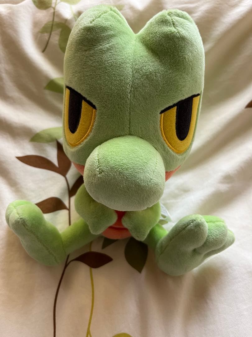 ポケモン キモリ アチャモ ミズゴロウ ぬいぐるみ