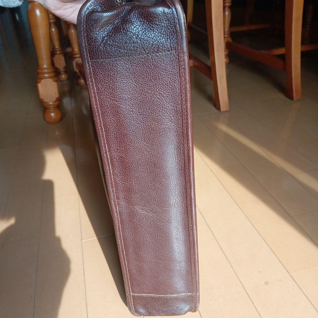 イルビゾンテ　メンズビジネスバッグ