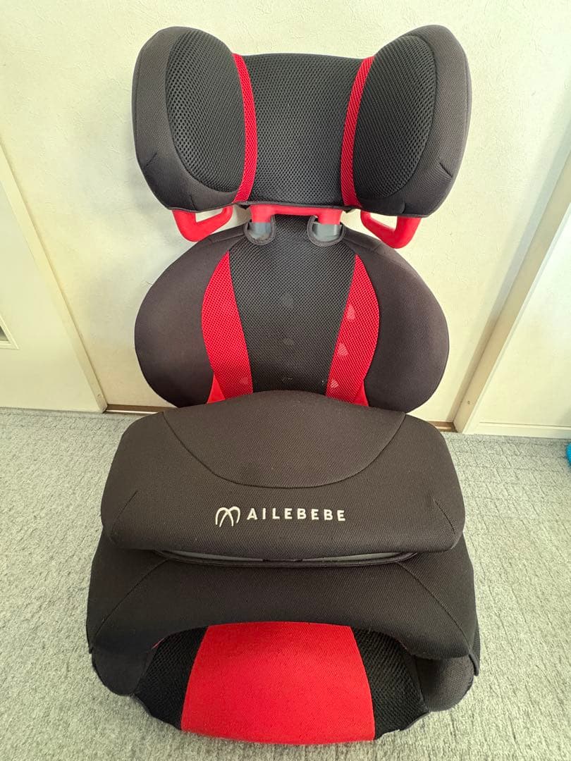 エールベベ・サラット3ステップクワトロST ヨドバシ.com - カーメイト CARMATE エールベベ・サラット3ステップ