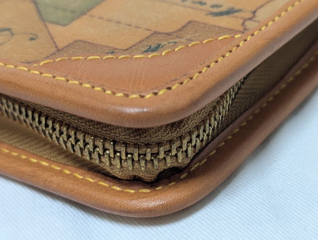 PRIMA CLASSE ネクタイケース ネクタイハンガー 希少 旅行用品