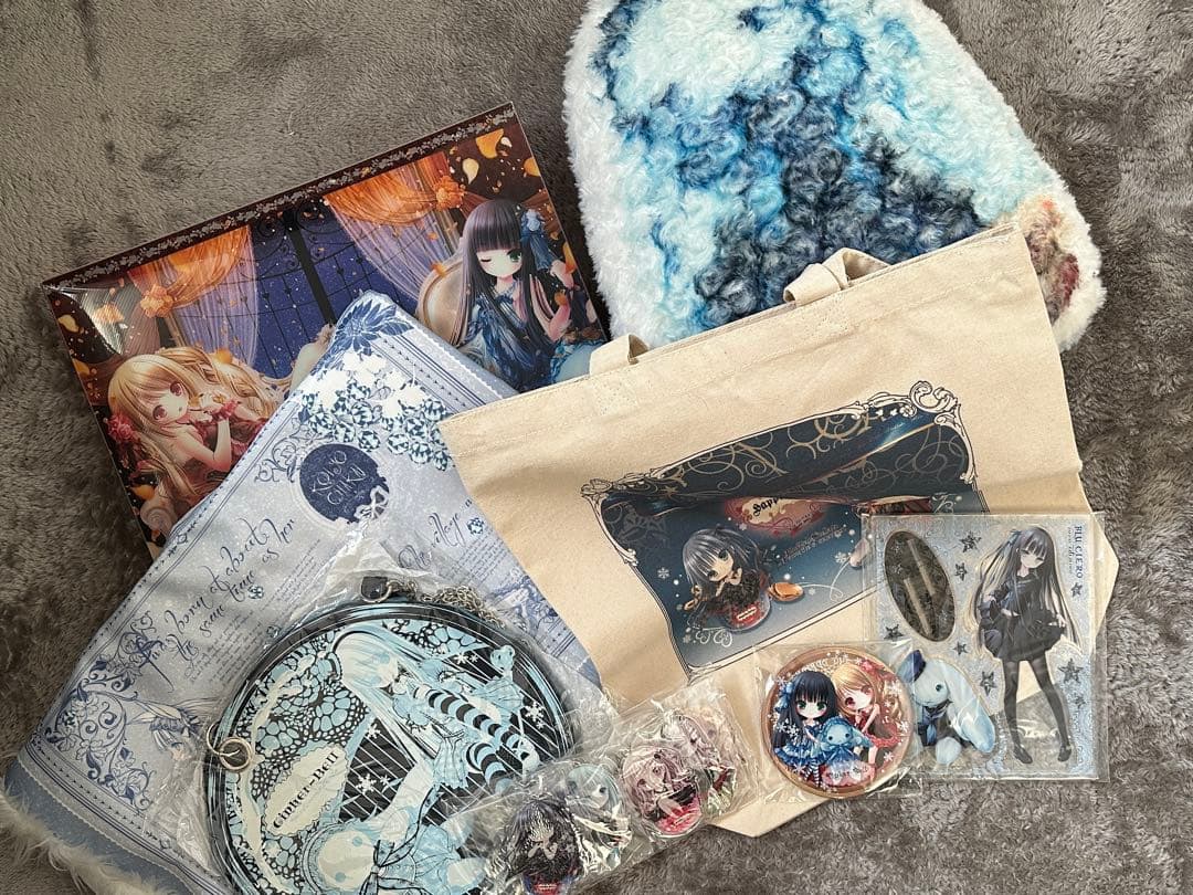 てぃんかーべる　てぃんくる　まとめ売り