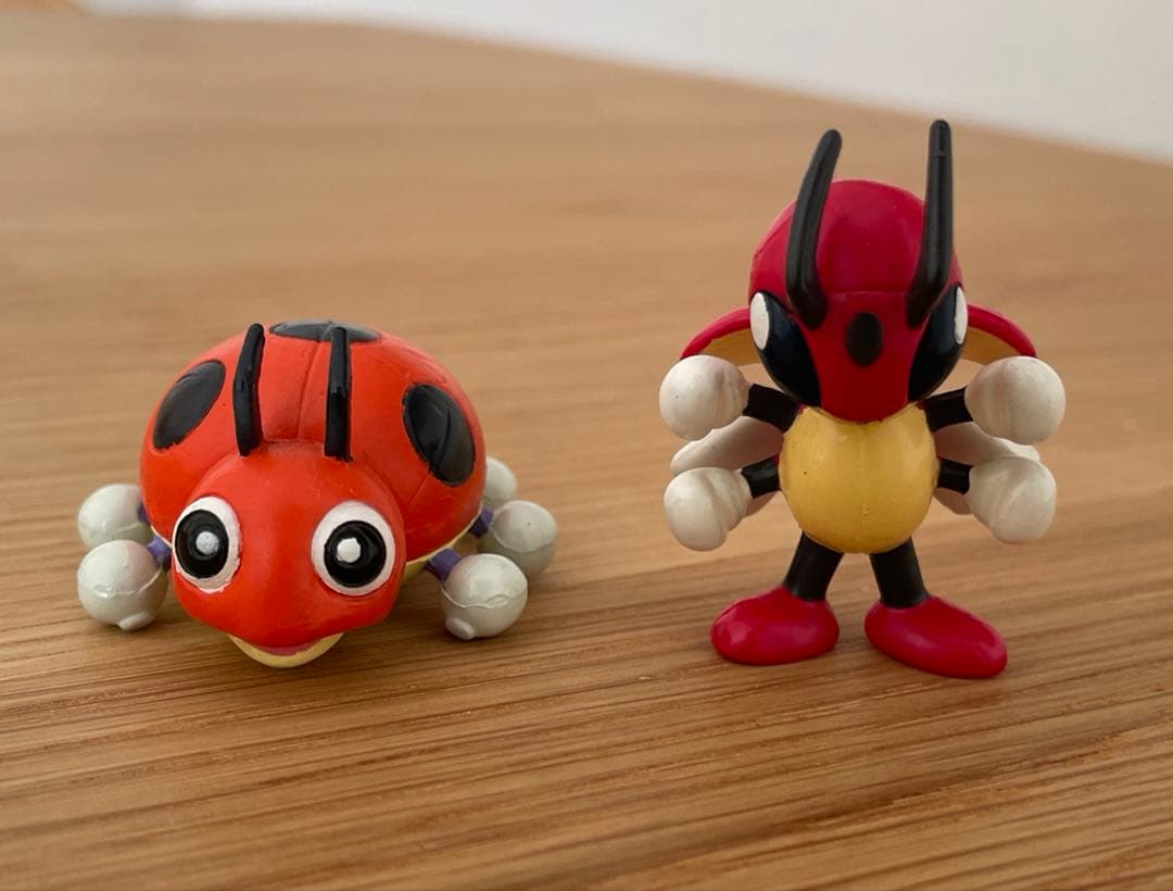 モンコレレディバ、レディアン初期