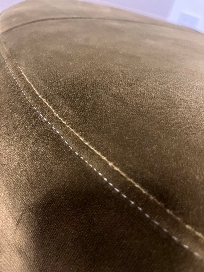 ボーコンセプト　Bermudaオットマン　フットスツールテーブル　中サイズ