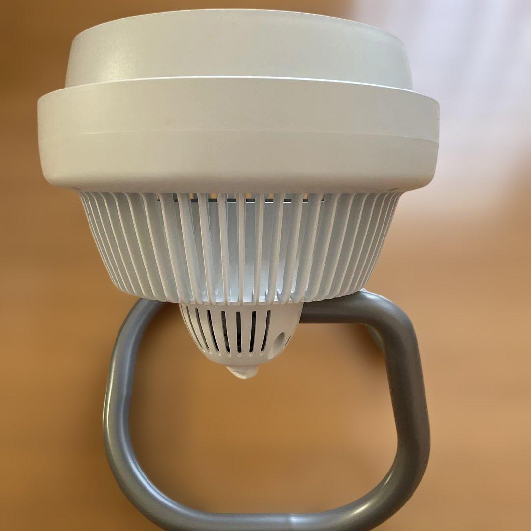 ボルネード サーキュレーター 723DC-JP