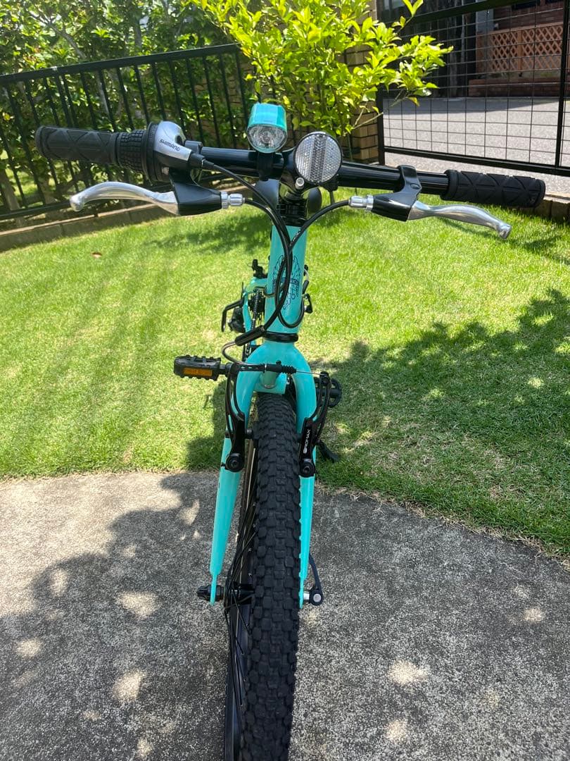 Bianchi　ビアンキ　Pirata 20インチ　直接取引限定