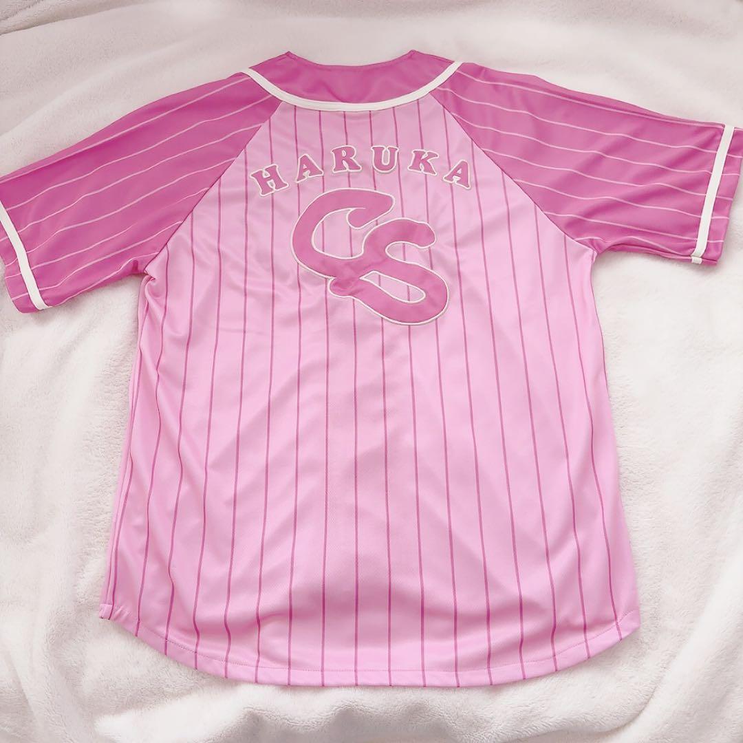 CUTIE STREETきゅーすと 桜庭遥花 ユニフォーム など まとめ売り