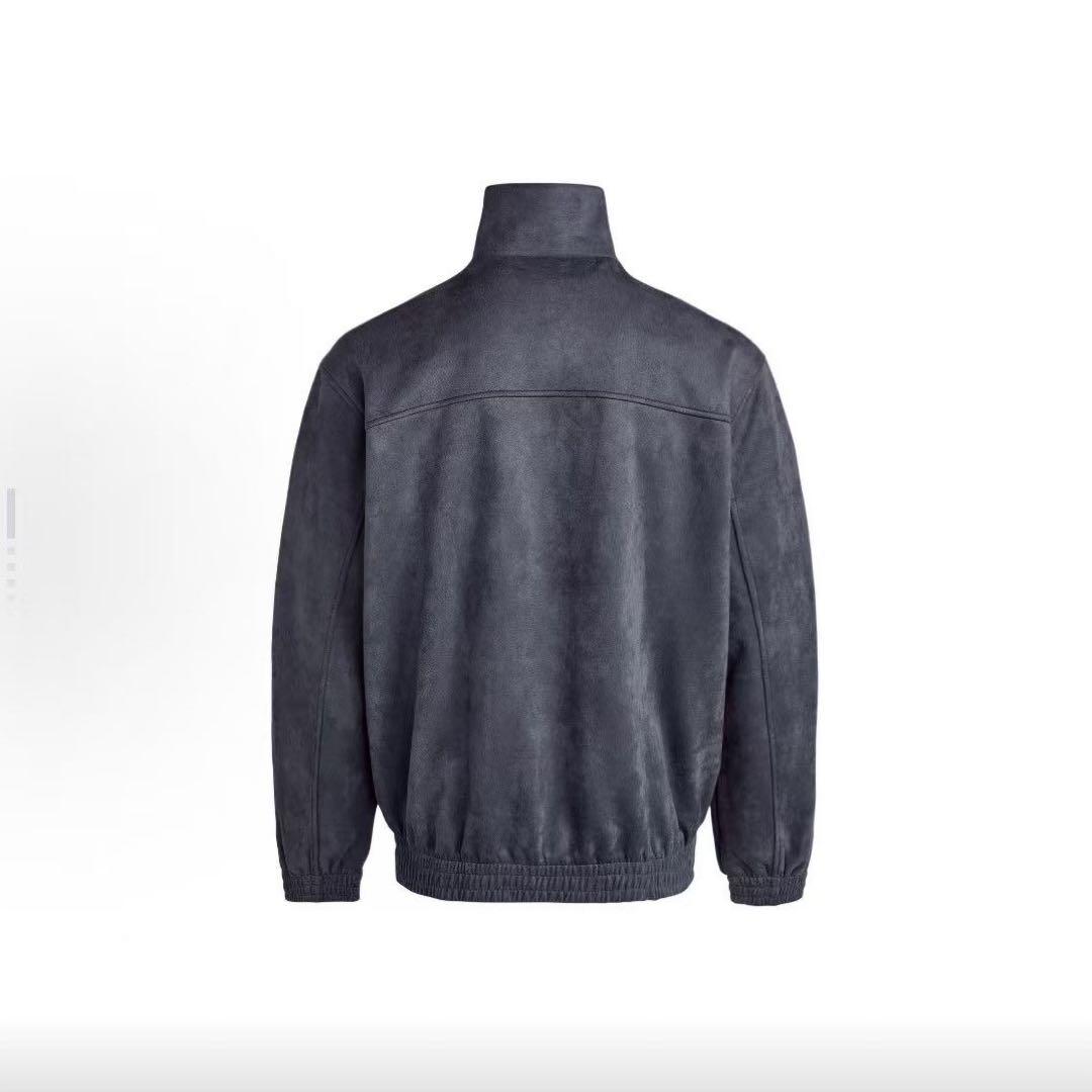 adidasアディダス 中国限定 蛇年トラックジャケッtトネイビーMサイズ