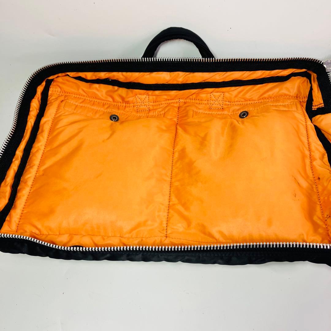 PORTER TANKER 3WAY ポーターブリーフケースタンカービジネス通勤