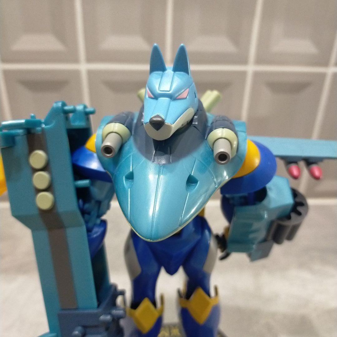 【超貴重品！】スピリットエボリューション カイゼルグレイモン マグナガルルモン