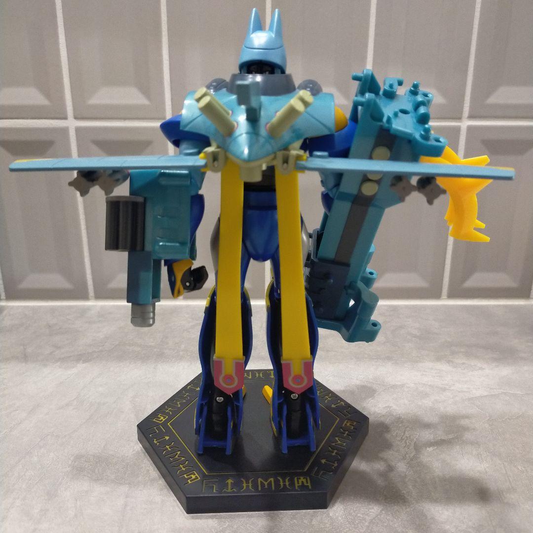 【超貴重品！】スピリットエボリューション カイゼルグレイモン マグナガルルモン