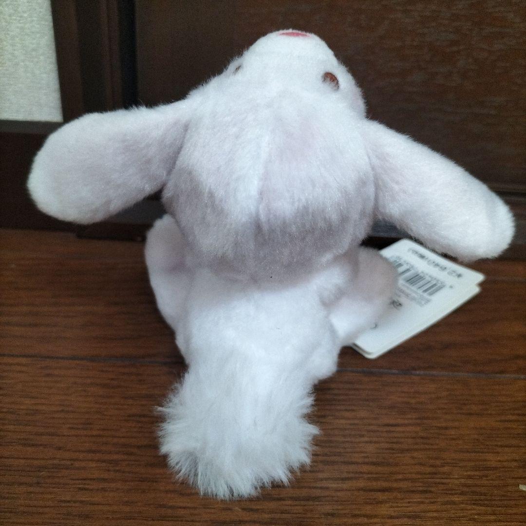 ディズニー★プラッシュ★干支★ぬいぐるみ