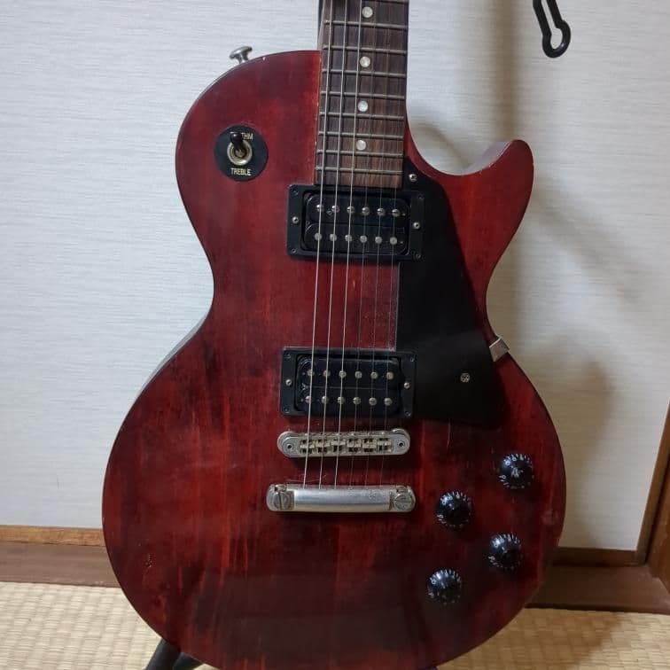 Gibson Les Paul 2017年製 チェリー Gibson Les Paul Standard 2017 T Heritage Cherry Sunburst 税込販売