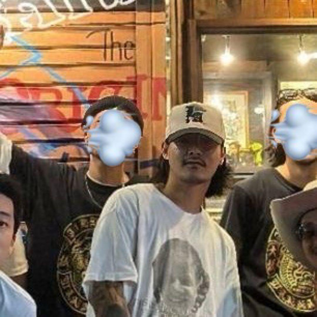 激レア❗️新品】Tattoo studio yamada 山田蓮 - メルカリ