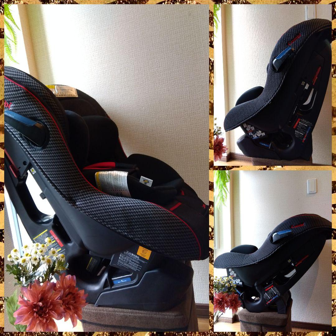 新しいベビー・キッズ - ⑦超美品 コンビ マルゴットEG