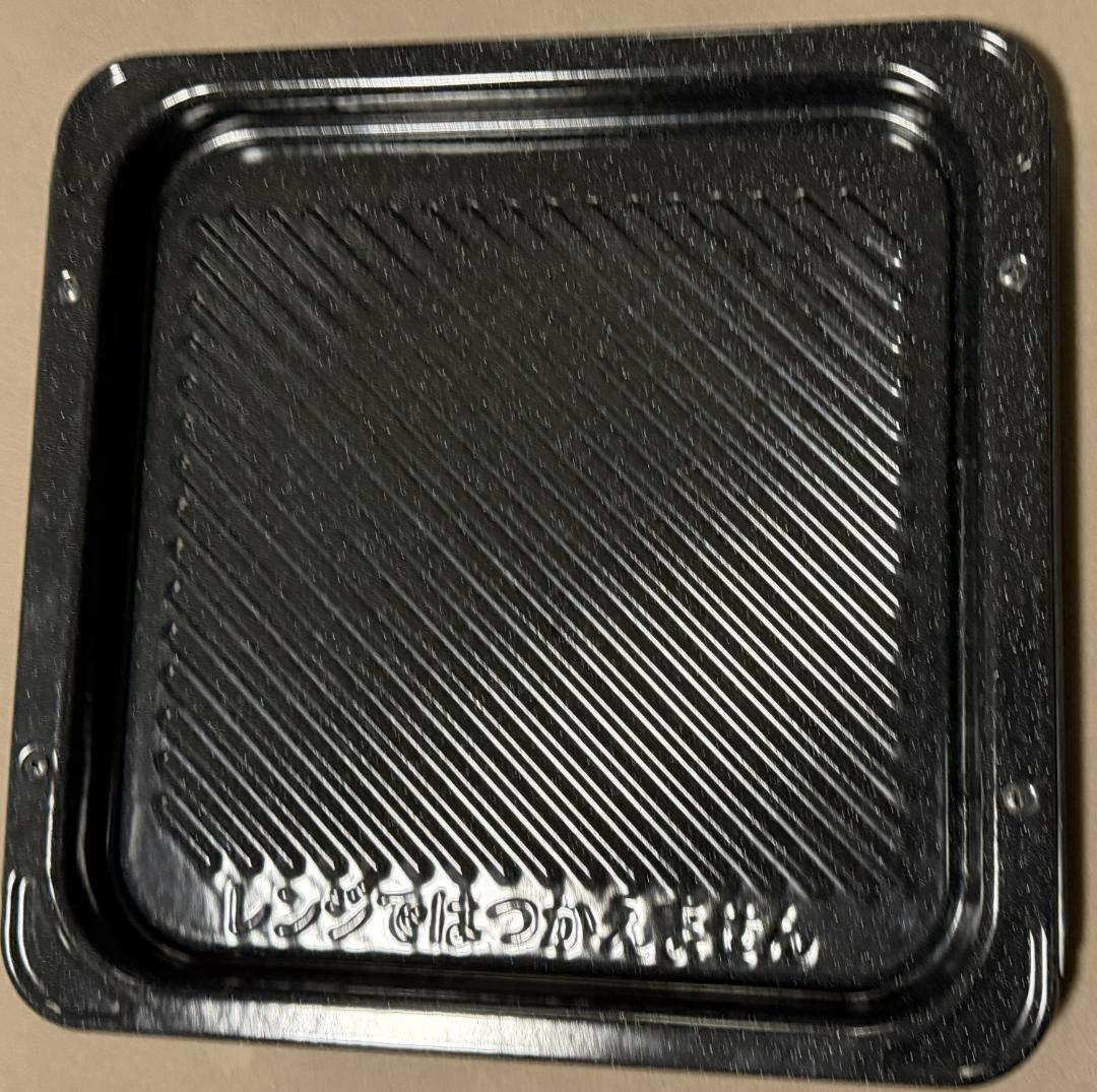 角皿付き！！ パナソニック オーブンレンジ NE-MS262-K Panasonic製の