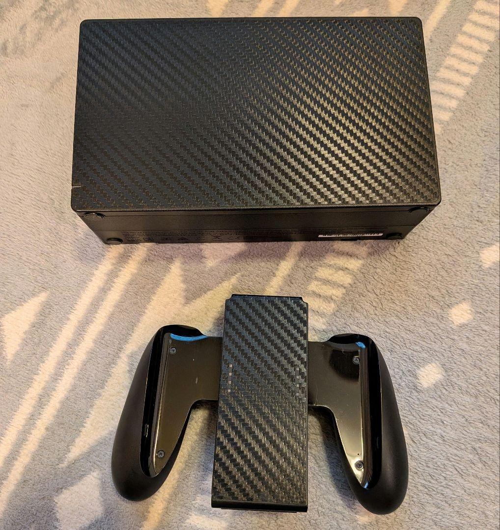 Nintendo Switch　マリオカートセット