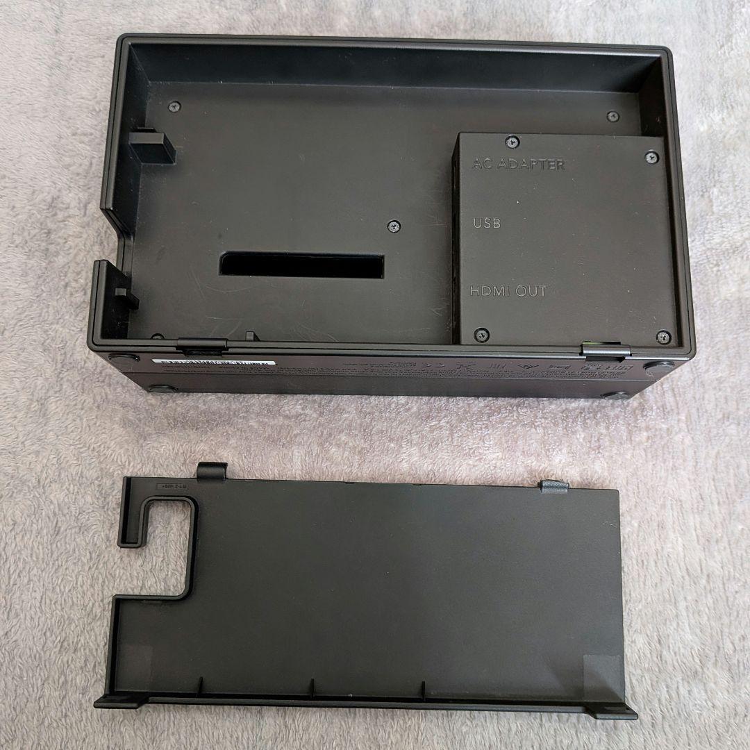 Nintendo Switch　マリオカートセット