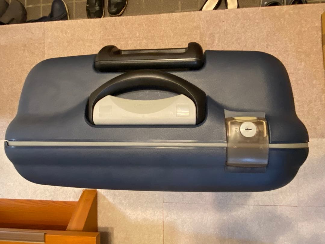 サムソナイトスーツケースエリプススピナー08660