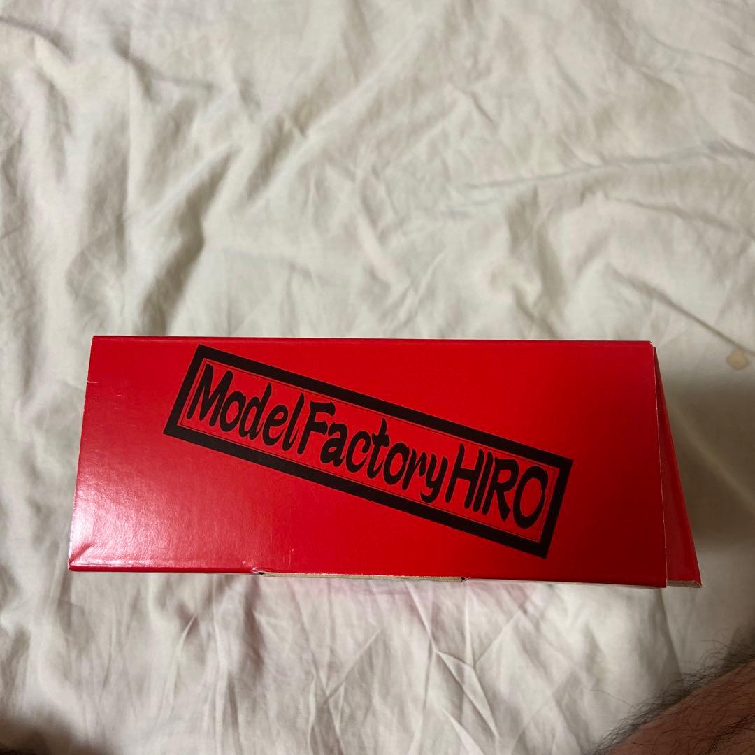 ★新品★モデルファクトリーヒロP68 キット