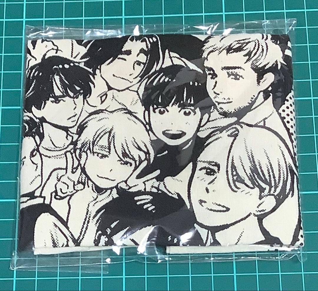 ユーリ!!! on ICE グッズまとめ売り - メルカリ