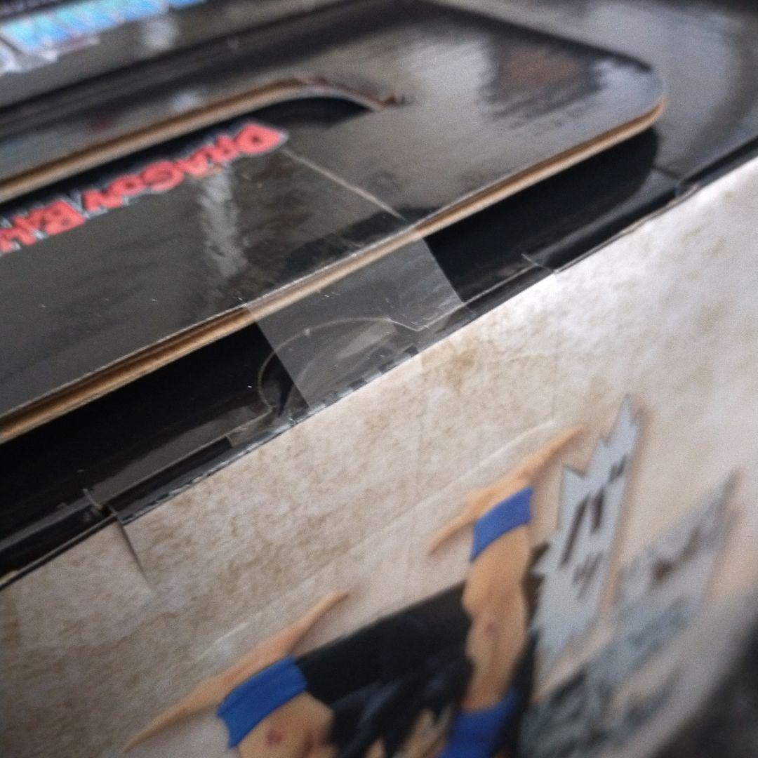 一番くじ DRAGON BALL 40th ～其之二～ A賞 孫悟空