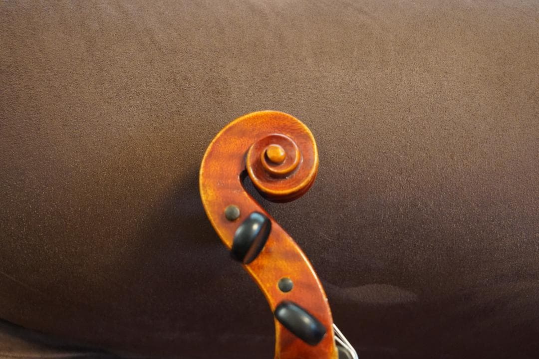 さー出品　SUZUKI　バイオリン　No.540　4/4