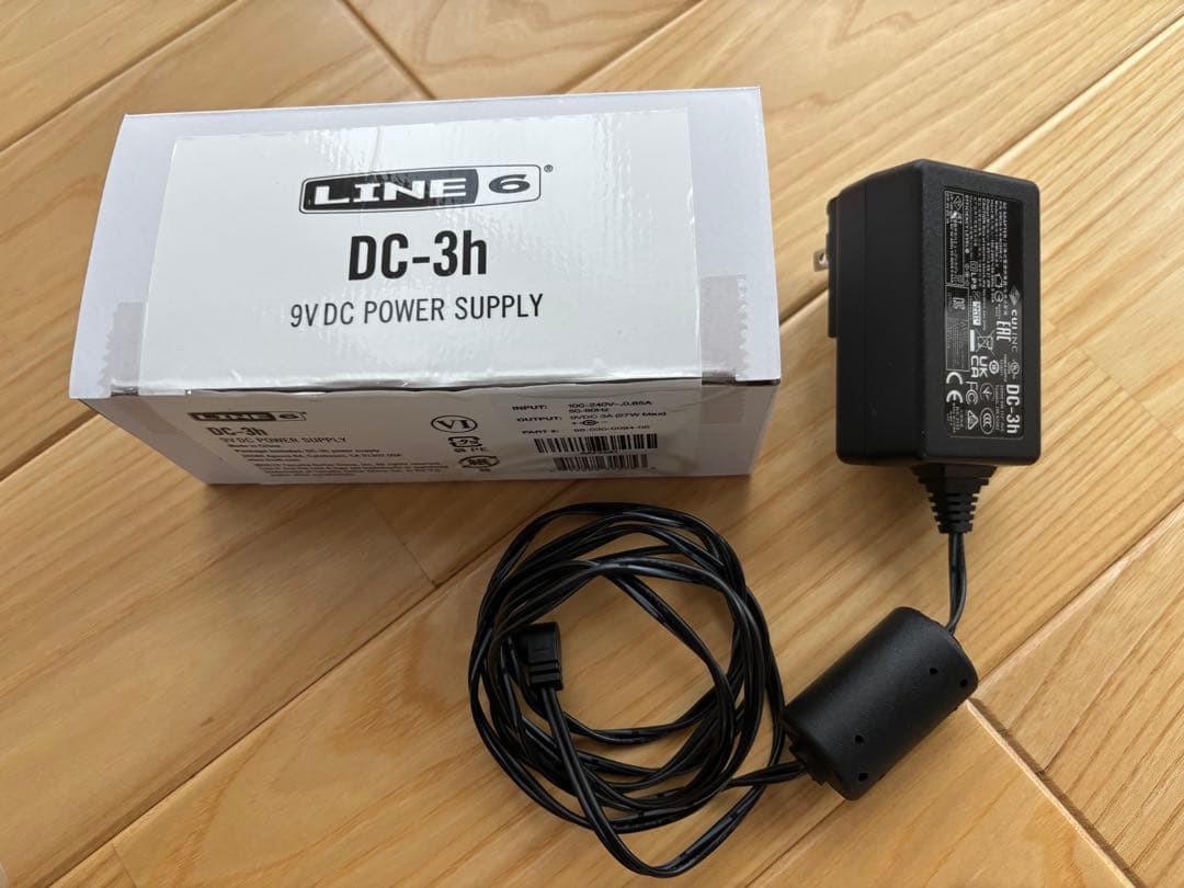 LINE6 (ライン6) HX STOMP マルチエフェクター