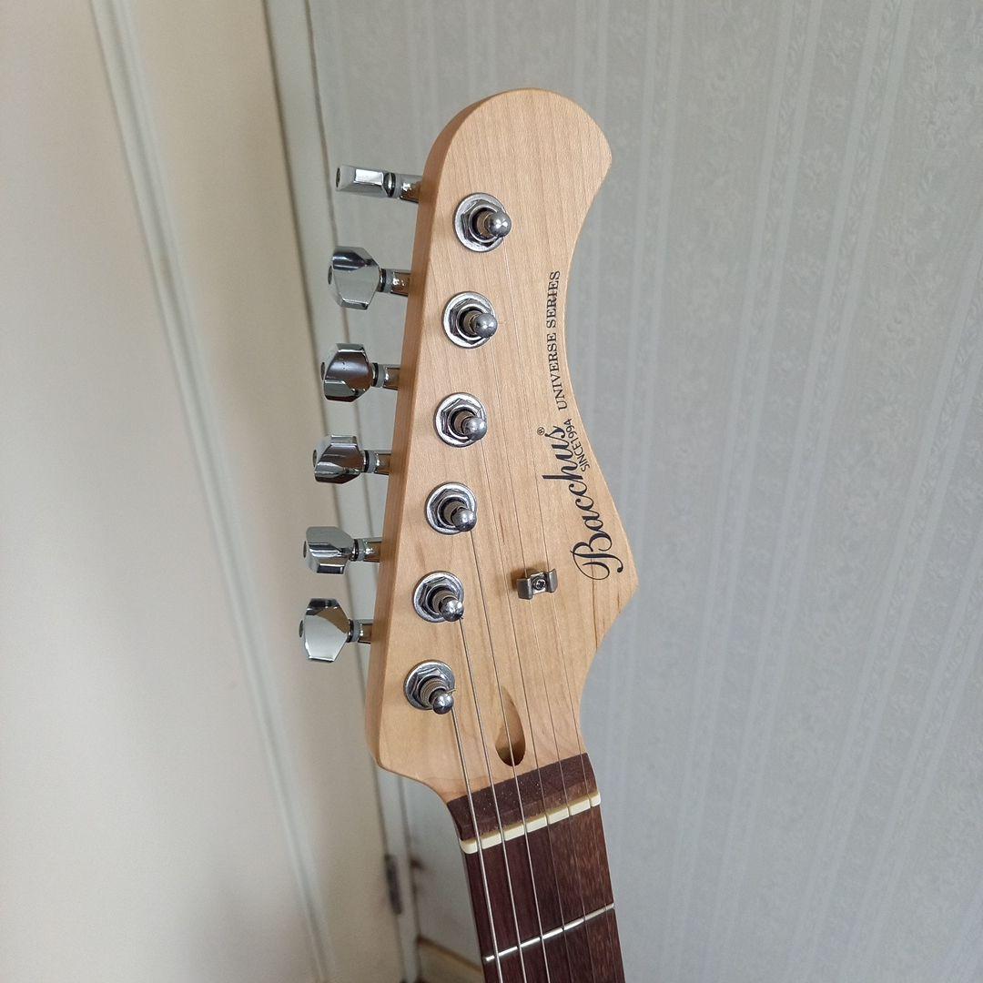 『極美品』Bacchus　BST　universe series　バッカス