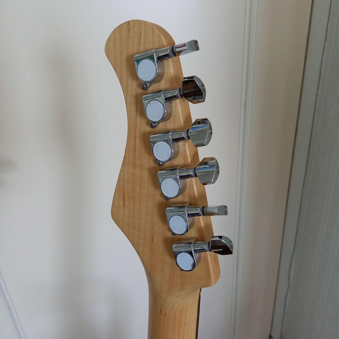 『極美品』Bacchus　BST　universe series　バッカス