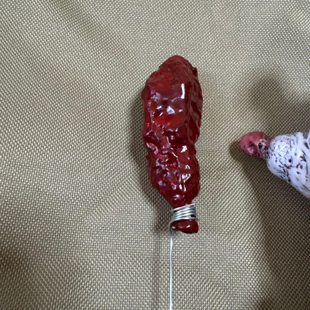 professora ソフビ mickey clown ミッキー