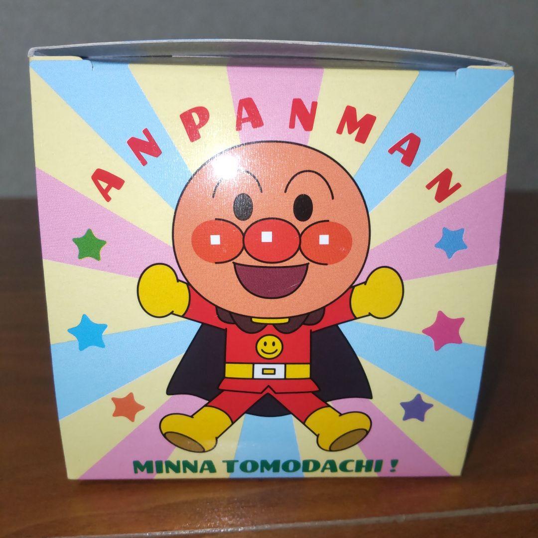 それいけ！アンパンマン　ミニタオル