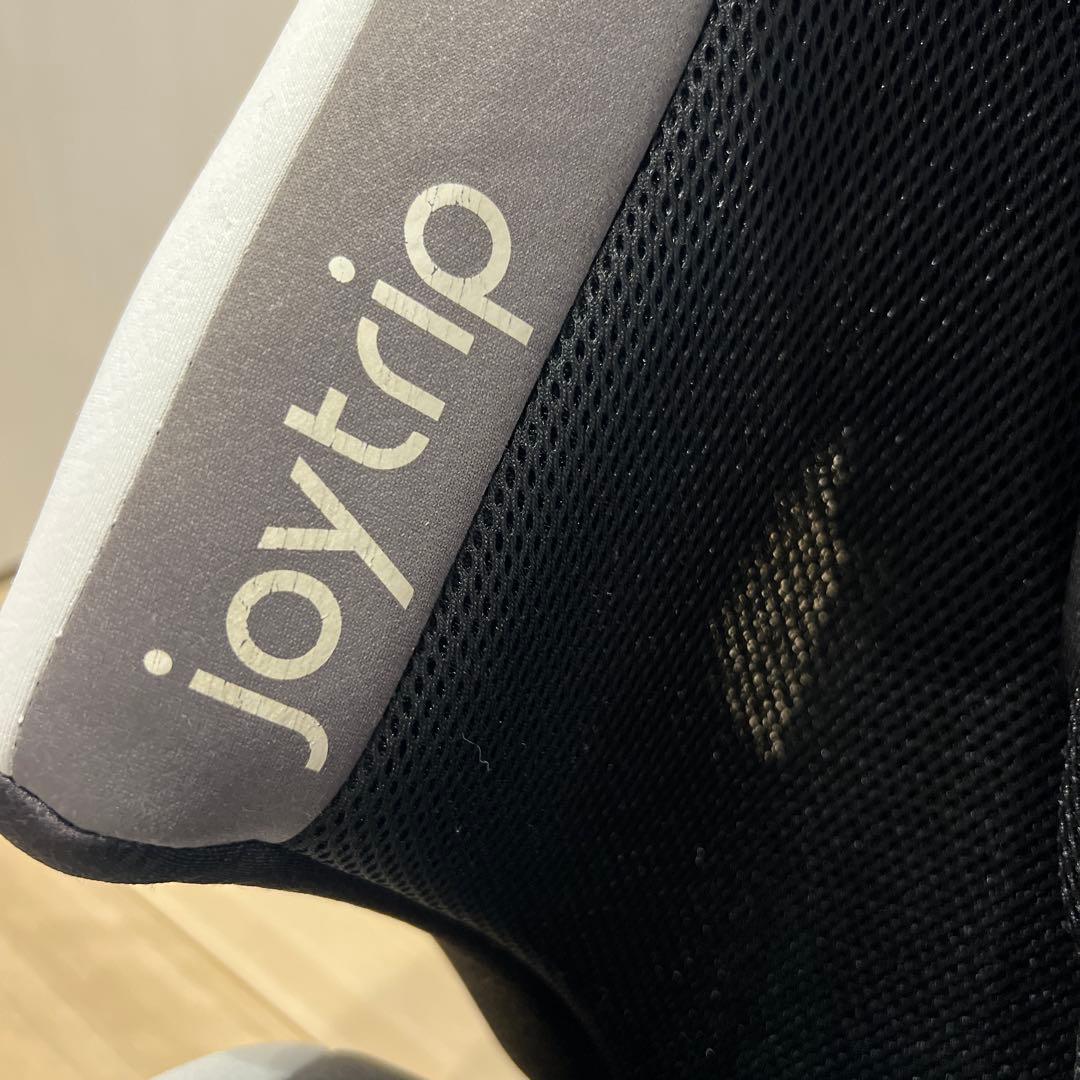 【ポロリ】Combi チャイルドシート　ジョイトリップエッグショックGZ