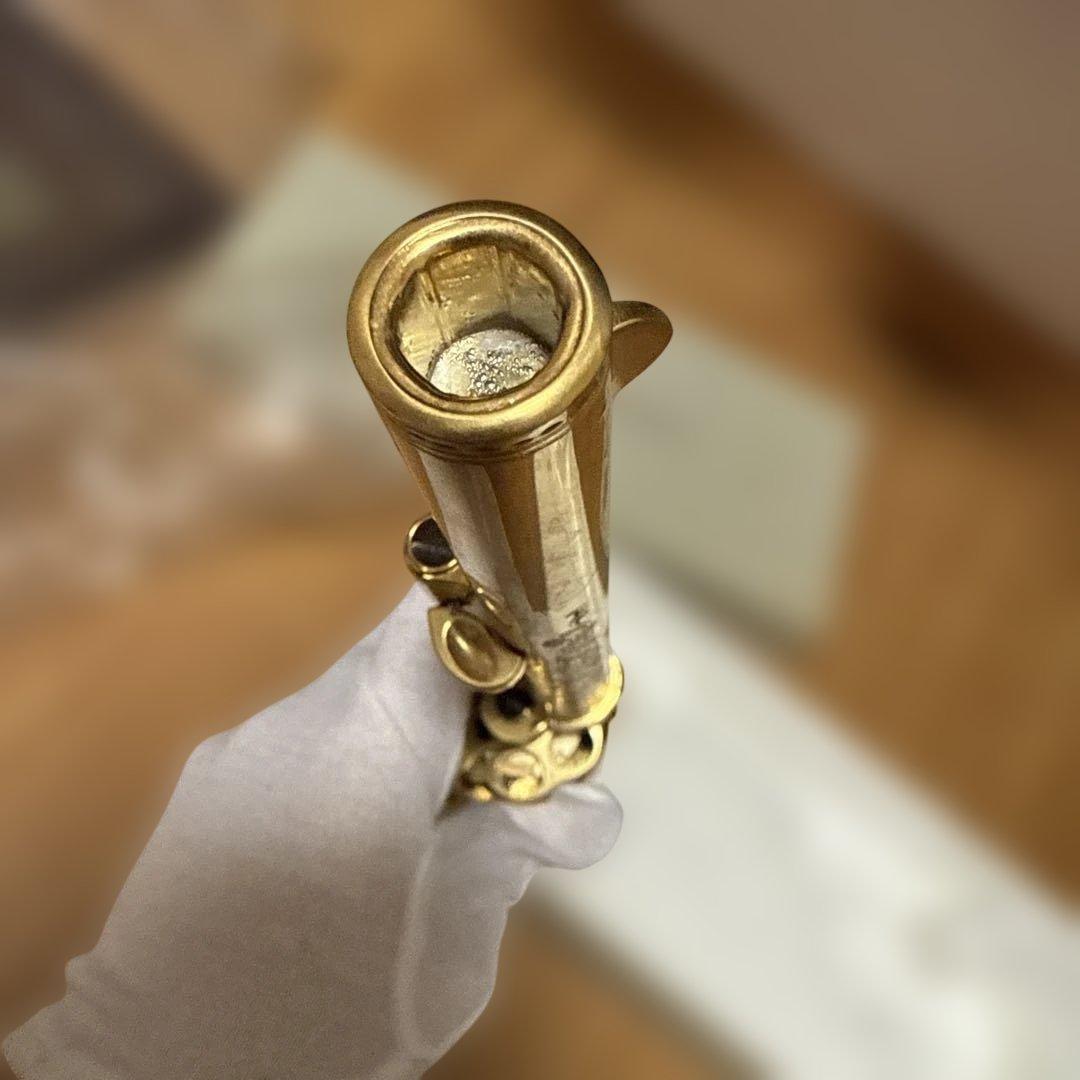 フランクリンミント　ザ・ テディ・ルーズベルト 金属製豪華装飾銃　（希少品）