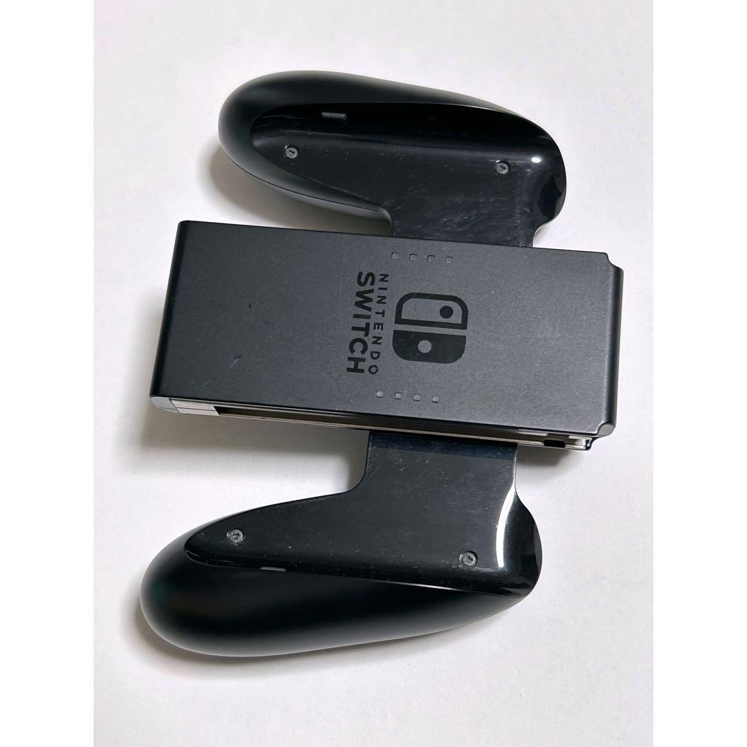 と*ん様 Nintendo Switch 本体 ニンテンドースイッチ 任天堂