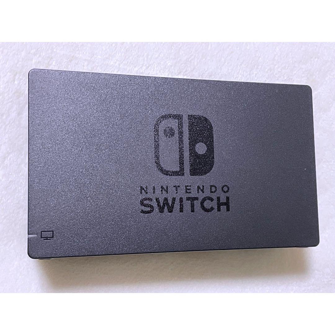 と*ん様 Nintendo Switch 本体 ニンテンドースイッチ 任天堂