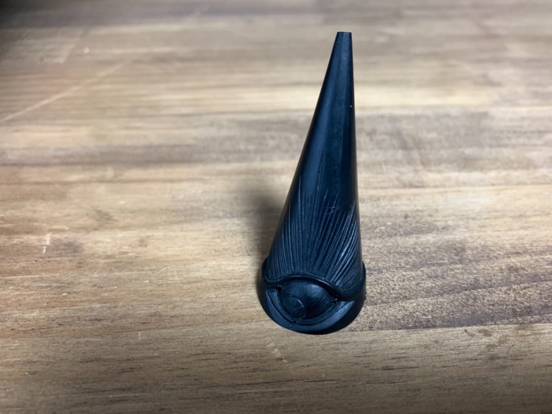 マーシレスゴッド ボウレイリング 20号 - メルカリ