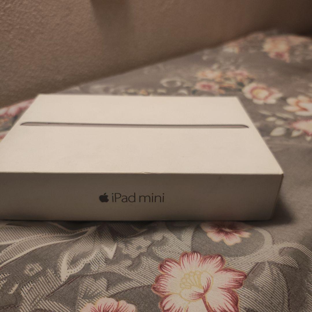 Apple iPad mini シルバー 本体 Open Box Apple ipad mini 5th Generation 256 GB Wi-Fi Silver