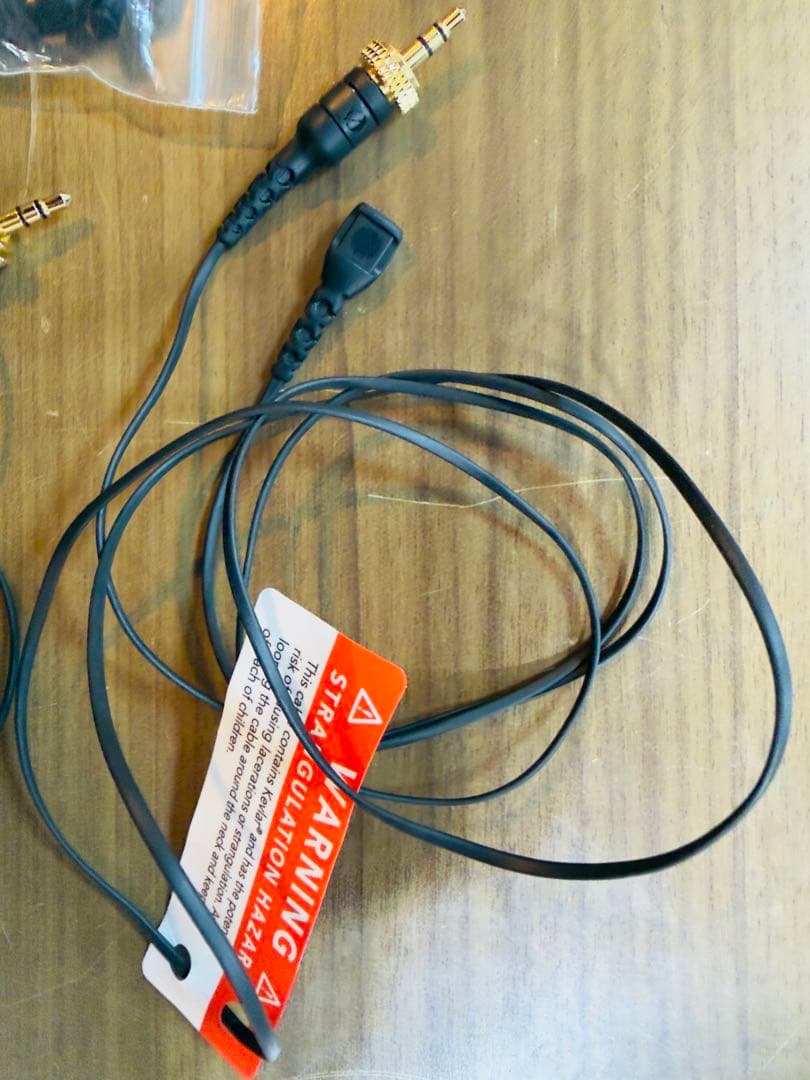 定価約4万★新品】RODE LAVALIERII Black ラベリアマイク