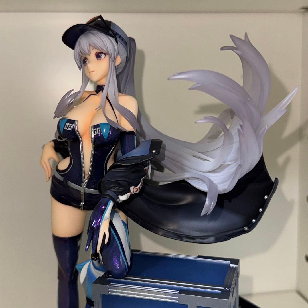 アズールレーン エンタープライズ ウィンド・キャッチャーVer. フィギュア