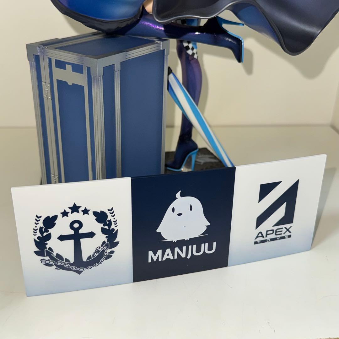 アズールレーン エンタープライズ ウィンド・キャッチャーVer. フィギュア