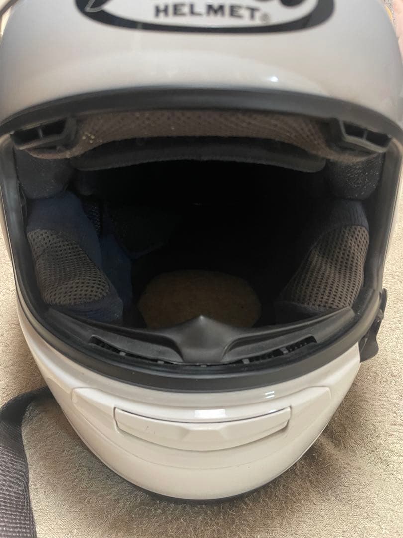 セキュリティ・セーフティ arai rx7x